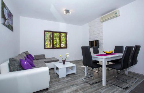 Apartments Villa Roza - Foto 63