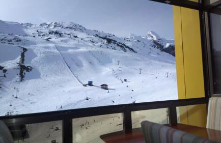 Tobazo Candanchú pie de pista - Photo 3