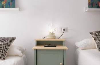 1893 apartment 180 m. from the Old Town, A/C - Foto 8