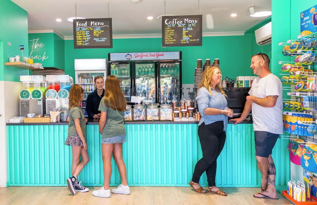 Discovery Parks - West Beach Parks - Foto 63