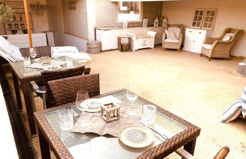 The Hampton Hock's - Wellness & Wine - Foto 16