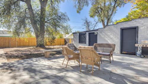 Pueblo Perfection A Quiet Colorado Adventure! - Foto 4