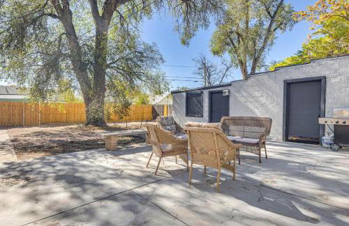 Pueblo Perfection A Quiet Colorado Adventure! - Foto 4