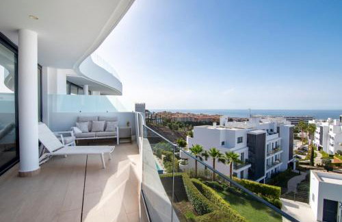 Mara's Apartments Higuerón West - Panoramic Seaviews - Foto 4