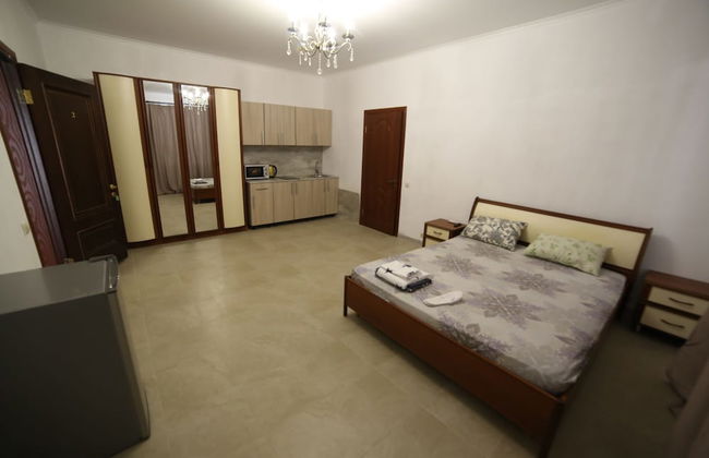 Zemlyanichnaya nomer 1 - Photo 4