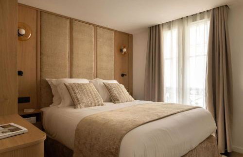 Apartments Near the Arc de Triomphe - Foto 27