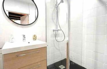 Jolie Mini Maison Lovely Tiny House - Foto 21