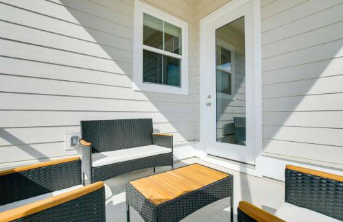 Steps to Marina! Lake Greenwood Home with Patios - Foto 25