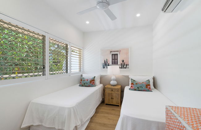 Sundancer Holiday Apartments - Foto 24