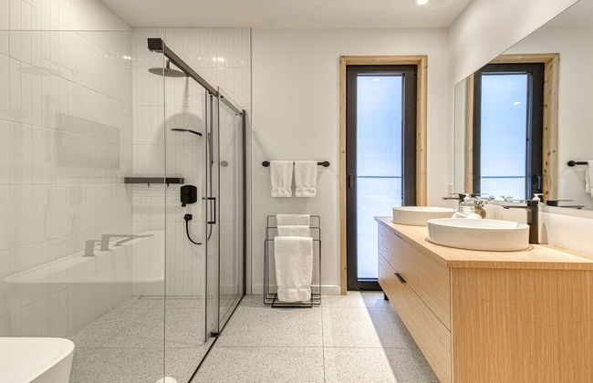 Snohaus Chalets - Foto 33