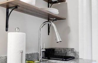 Nest & Rest Free Parking Museum City Access - Foto 17