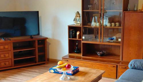 Holiday Home in Birresborn with balcony - Foto 5