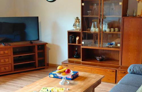 Holiday Home in Birresborn with balcony - Foto 5