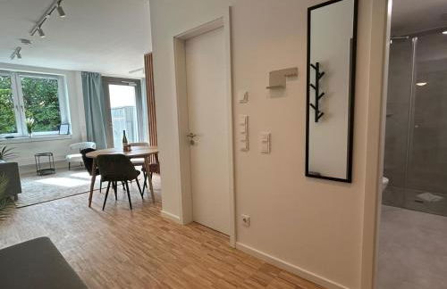 GIH Apartments - Neufahrn - Foto 34