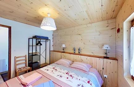 Casa-Lobio pied des pistes vue à couper le souffle - Foto 8