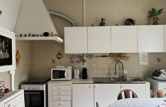 Beautiful 3-bed House in Tavira In the City Center - Foto 14