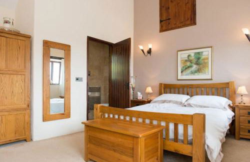 Deer Park Rural Stone Barn Conversion - Foto 24