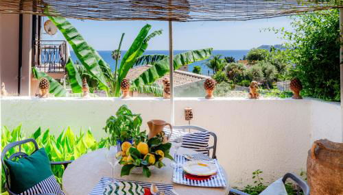 Jasmine House - Foto 4, Garden, Garden view