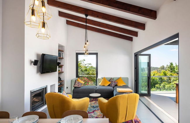 Villa Casa Lucia - Foto 15