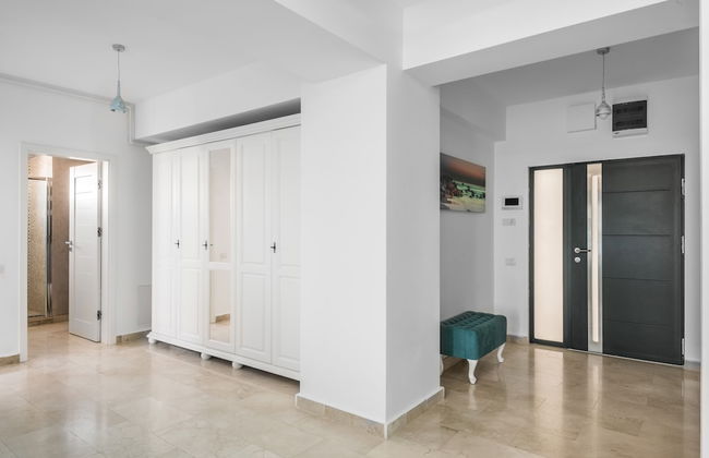 SnS Apartament in Villa Sophia - Foto 32