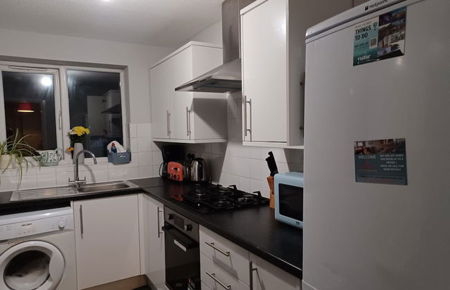 Huku Kwetu - Fieldfare Green - Foto 14