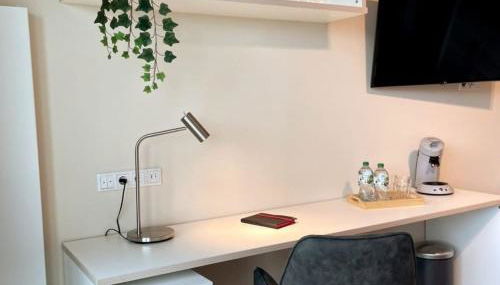 Gemütliches Apartment,Bad,Küche, Wifi am Rande Hannovers - Foto 4