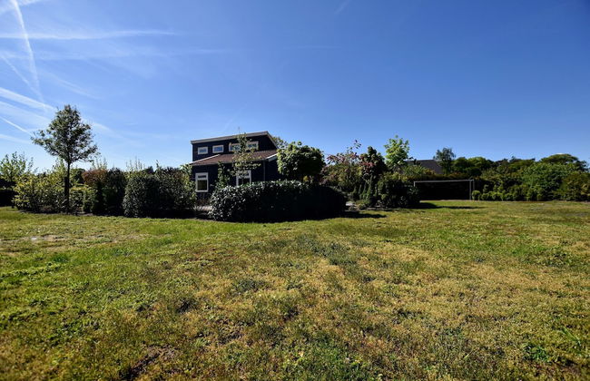 Detached Holiday House With Wifi and a Large Garden; Hike and Bike the Veluwe - Foto 18