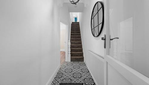 Luxury Modern Home Great Harwood - Sleeps Up to 8 - Foto 5