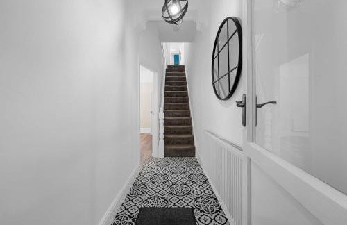 Luxury Modern Home Great Harwood - Sleeps Up to 8 - Foto 5