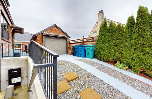 Urban nest retreat - Foto 24