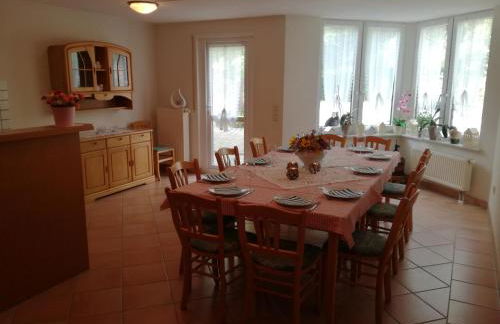 Ferienwohnungen Eichenhof - Photo 35