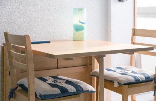 Appartement Guillaume vue mer - Foto 26