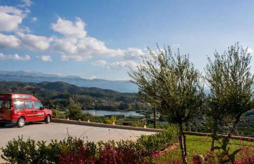 Aksos Suites Accessible Accommodation - Foto 50