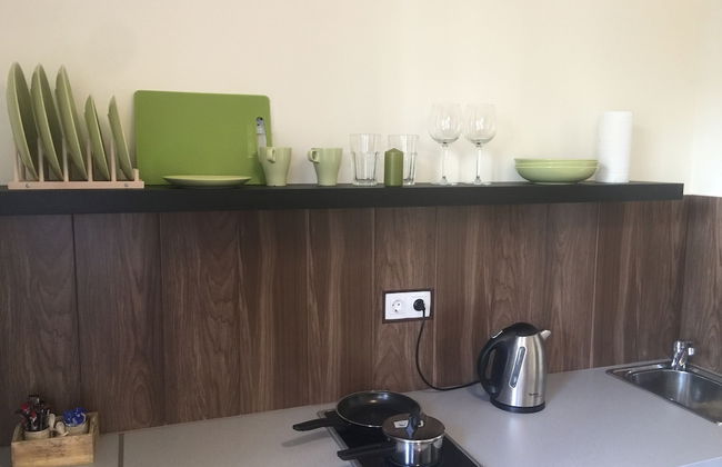 Apartments next to Opera - Photo 10