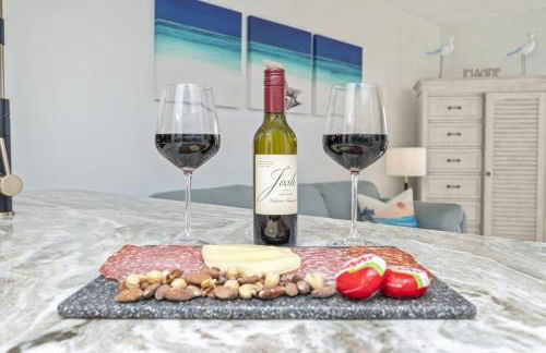 Emerald Gem Beach Svc Included - Foto 12