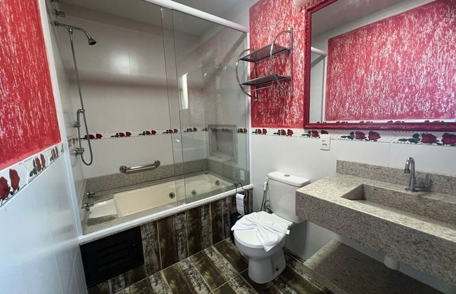 AP 47 Especial Residencial Solavir - Foto 13