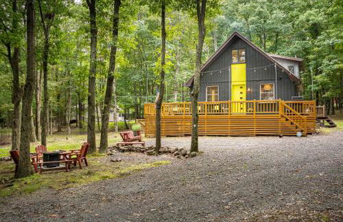 That Gray House Romantic getaway - Foto 80