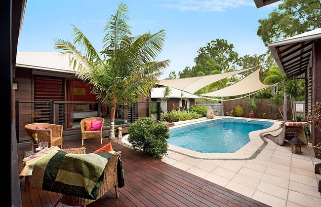 Banyak Villa - Photo 1