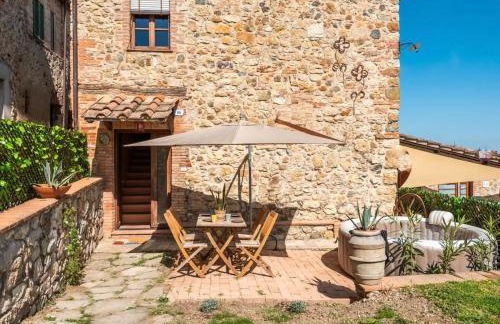 Private Tuscan Villa with Stunning Hill Views - Foto 20