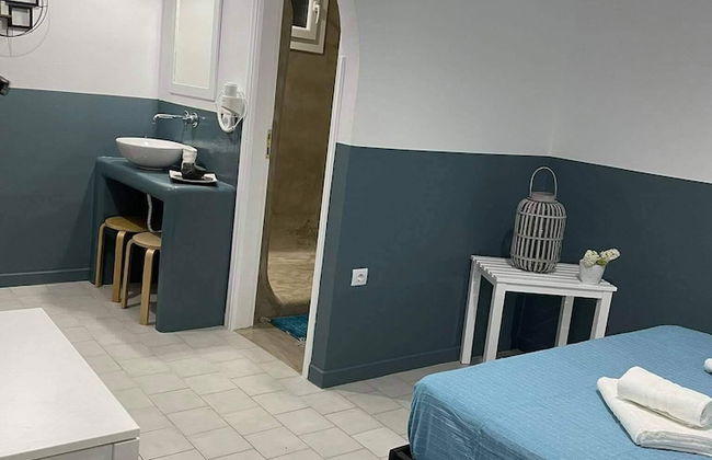 Sabbia Apartments 100m from Perissa Beach - Photo 15