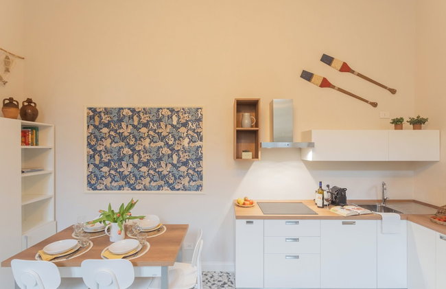 Cinque Giornate 70 Suites by Rent all Como - Foto 81