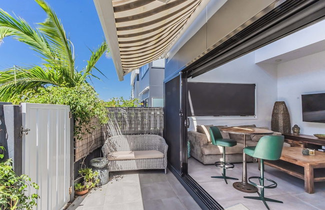 1 Bedroom Modern Townhouse in Casuarina - Foto 18