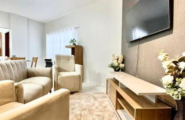 APARTAMENTO CONFORT NO CENTRO Ar cond 2 QUARTOS - Foto 31