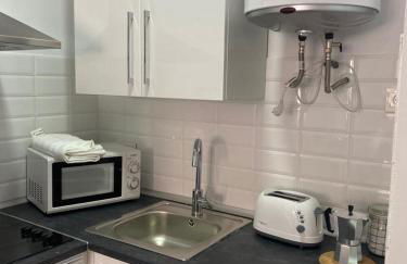 APARTAMENTOS MARMOLES CENTRO - Foto 24