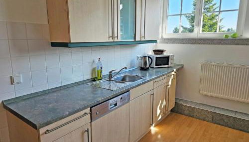 Ferienhaus Villa Maria - Ferienwohnung Chippendale - Foto 5