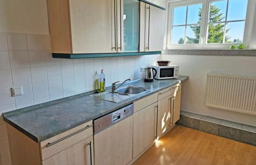 Ferienhaus Villa Maria - Ferienwohnung Chippendale - Photo 5