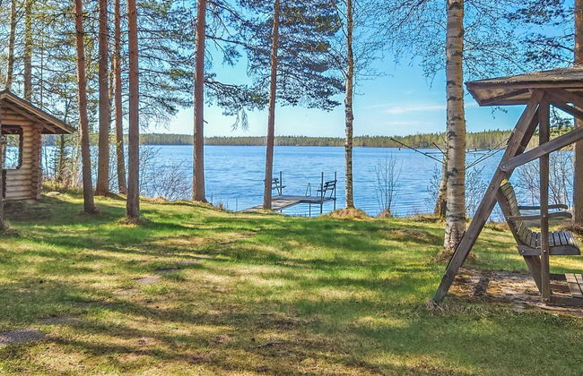 1 bedroom House in Soini with sauna - Photo 3