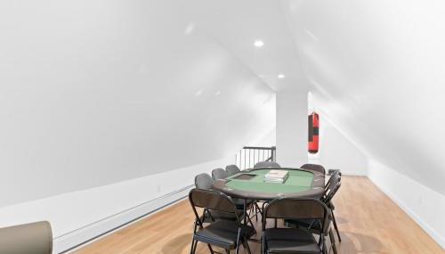 17m to NYC,5 min to American Dream,2Parking Spaces - Foto 2