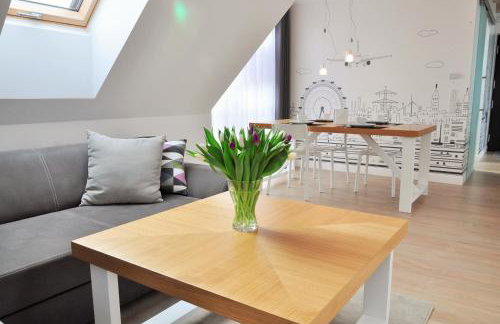 Apartament Rewa - Foto 17