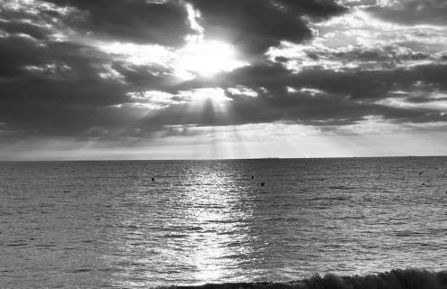 La Dunette, un nid douillet entre mer et campagne - Foto 24